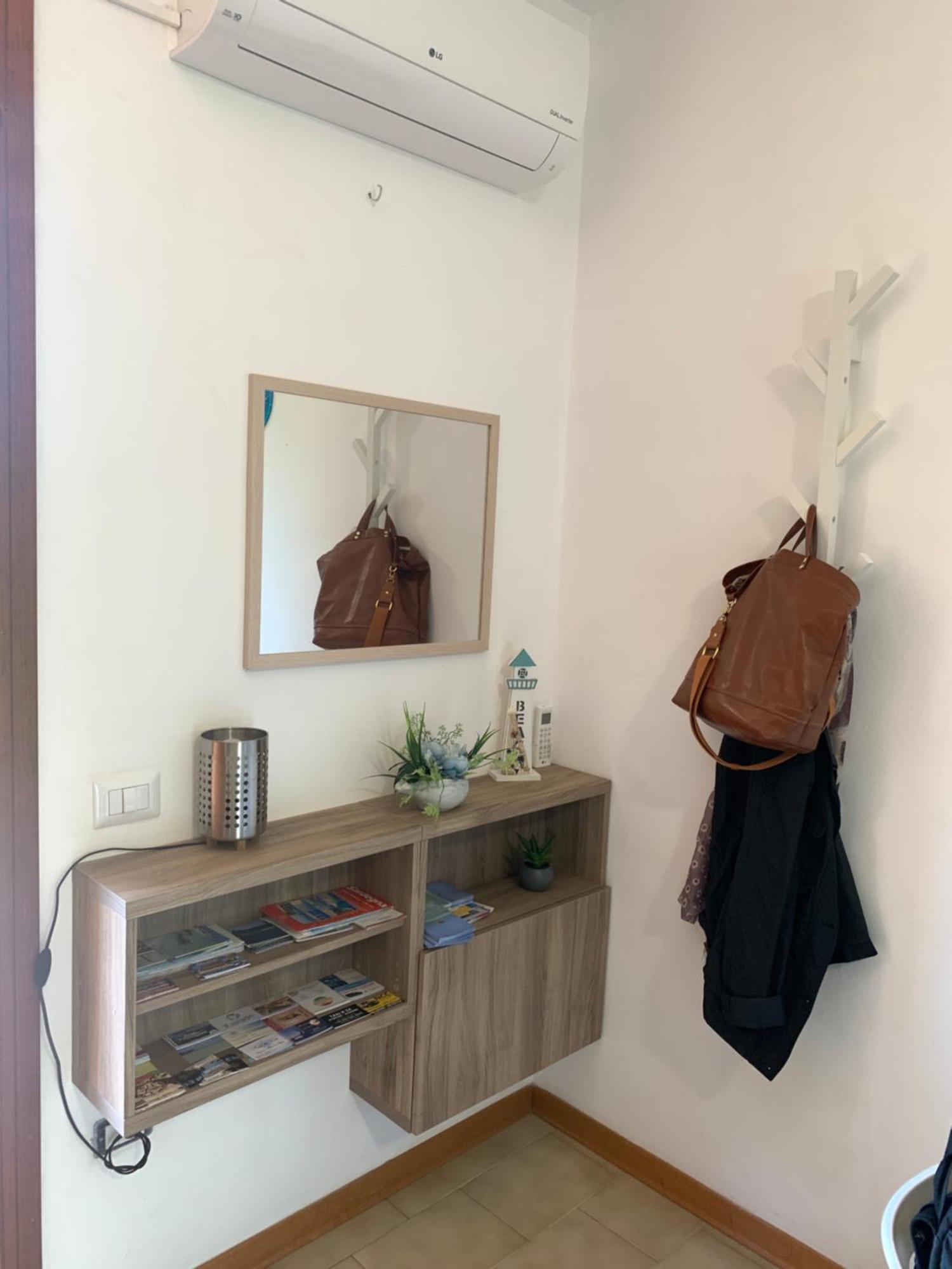 L' Elicriso, A Pochi Passi Dal Mare Con Giardino Privato - The Elicriso, A Few Meters From The Sea, With Private Garden Apartment สตินติโน ภายนอก รูปภาพ